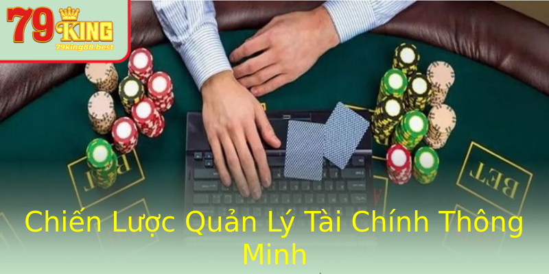 Chiến Lược Quản Lý Tài Chính Thông Minh Chiến Lược Quản Lý Tài Chính Thông Minh