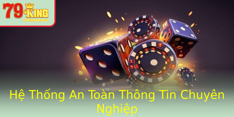 Hệ Thống An Toàn Thông Tin Chuyên Nghiệp Hệ Thống An Toàn Thông Tin Chuyên Nghiệp