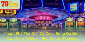 Kham Pha The Gioi Ca Cuoc Bong A Inh Cao Cung 79King Nha Cai Uy Tin Hang Au Viet Nam