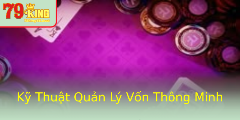 Kỹ Thuật Quản Lý Vốn Thông Minh Kỹ Thuật Quản Lý Vốn Thông Minh