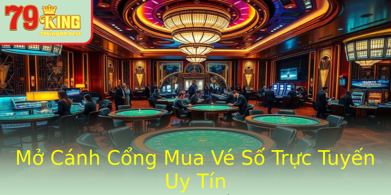 Mở Cánh Cổng Mua Vé Số Trực Tuyến Uy Tín Mở Cánh Cổng Mua Vé Số Trực Tuyến Uy Tín