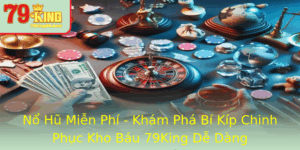 No Hu Mien Phi Kham Pha Bi Kip Chinh Phuc Kho Bau 79King De Dang