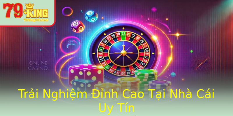 Trải Nghiệm Đỉnh Cao Tại Nhà Cái Uy Tín Trải Nghiệm Đỉnh Cao Tại Nhà Cái Uy Tín
