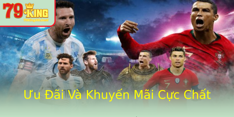 Ưu Đãi Và Khuyến Mãi Cực Chất Ưu Đãi Và Khuyến Mãi Cực Chất