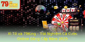 Xi To Va 79King Trai Nghiem Ca Cuoc Online Ang Cap Nam 2025